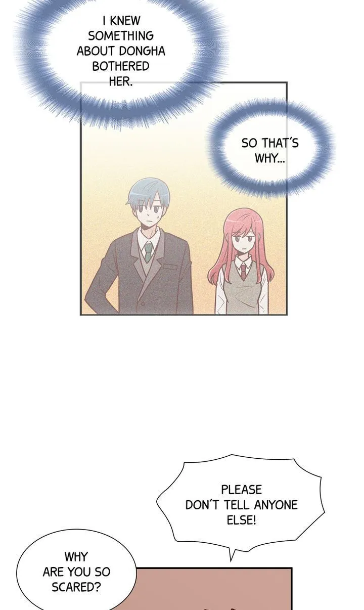 Sandwiched Chapter 31 Online - página 35