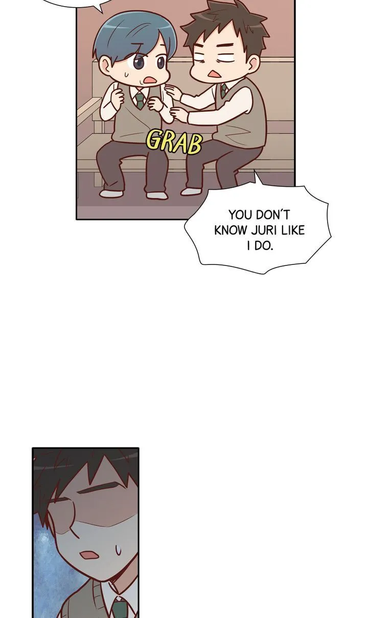 Sandwiched Chapter 31 Online - página 36