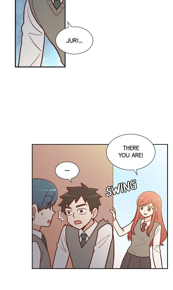 Sandwiched Chapter 31 Online - página 37