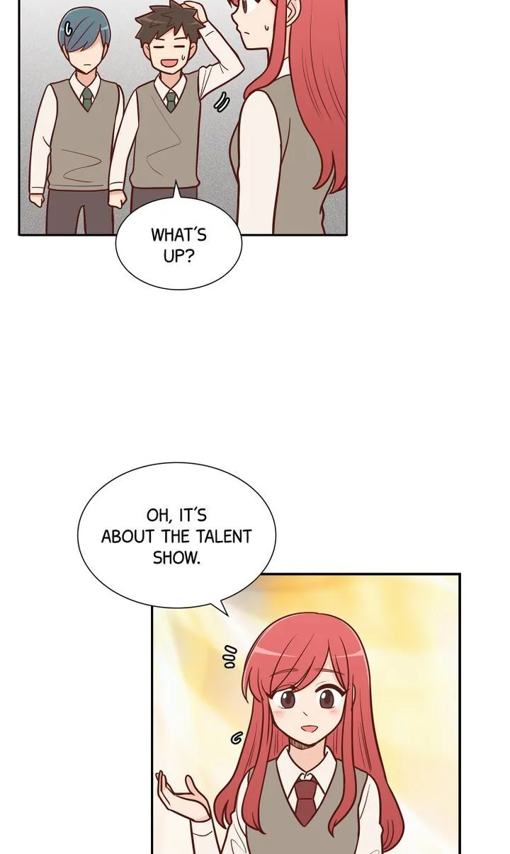 Sandwiched Chapter 31 Online - página 39