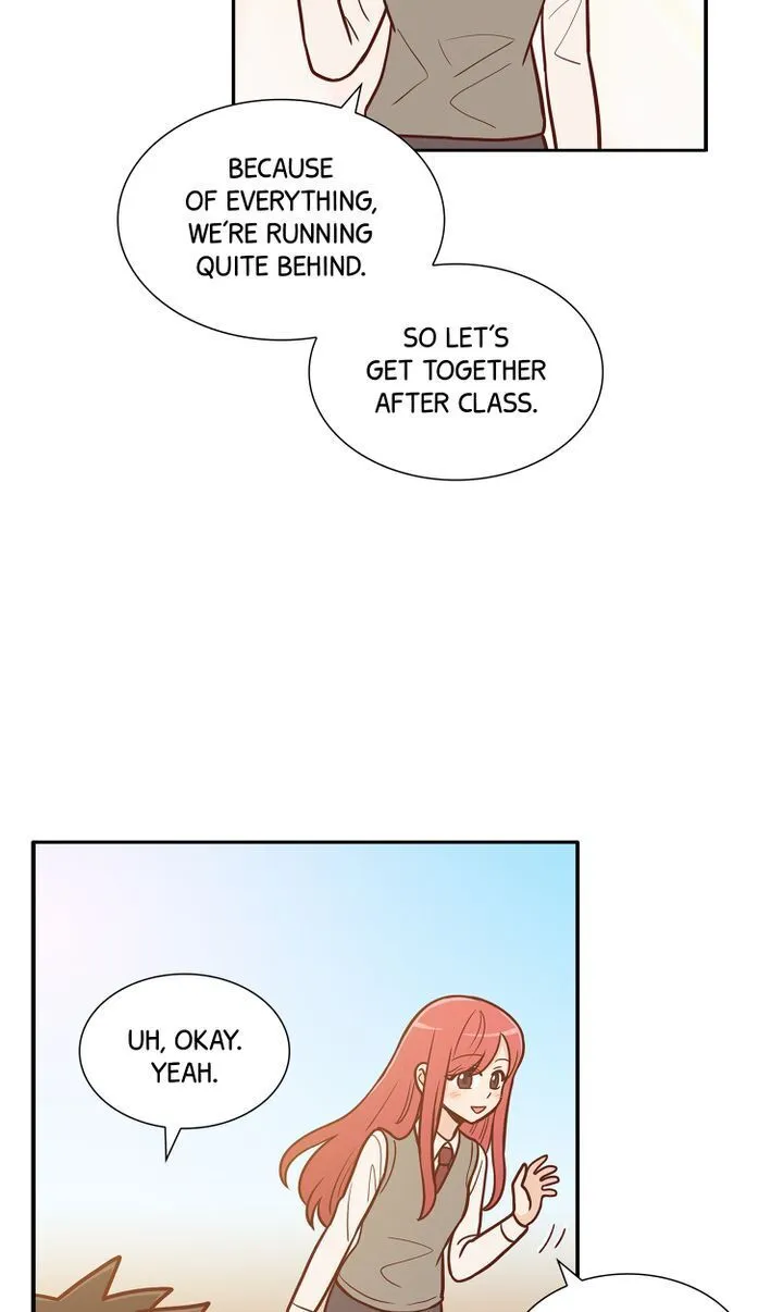 Sandwiched Chapter 31 Online - página 40