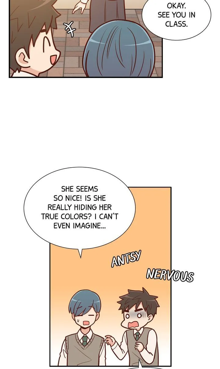Sandwiched Chapter 31 Online - página 41