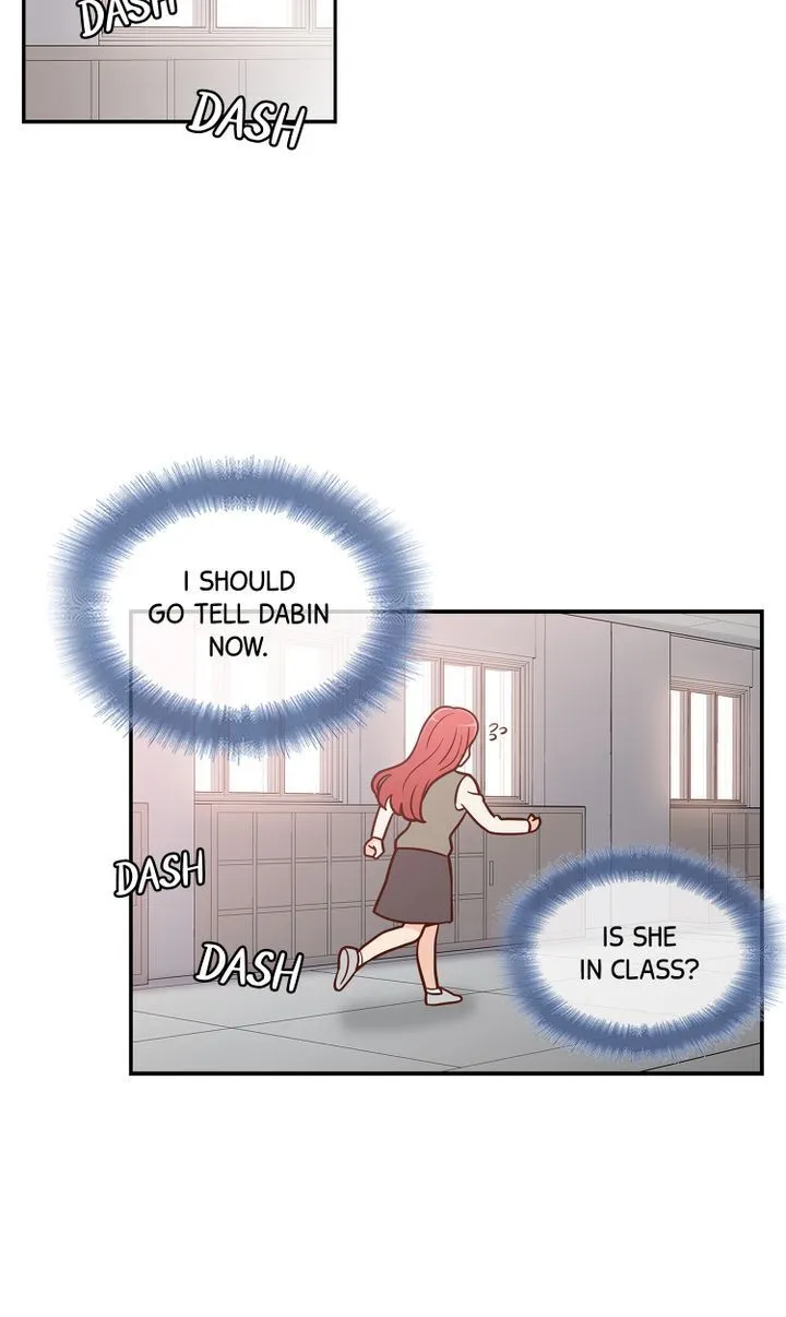 Sandwiched Chapter 31 Online - página 43