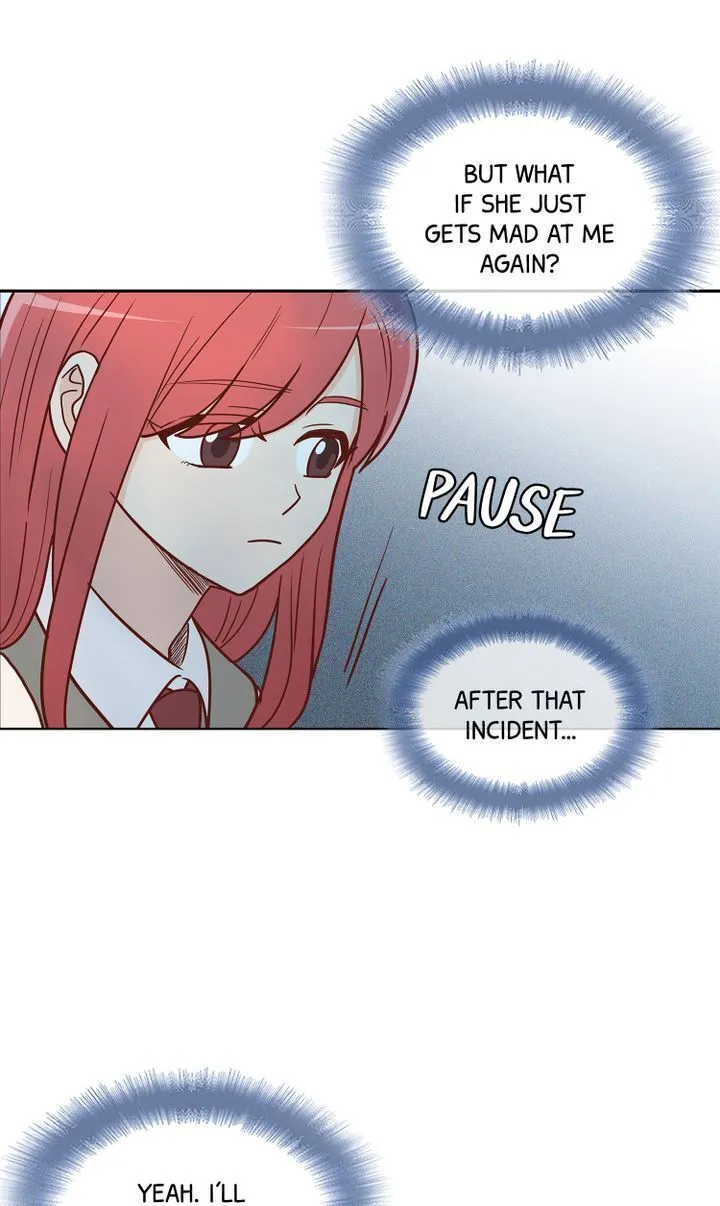 Sandwiched Chapter 31 Online - página 44