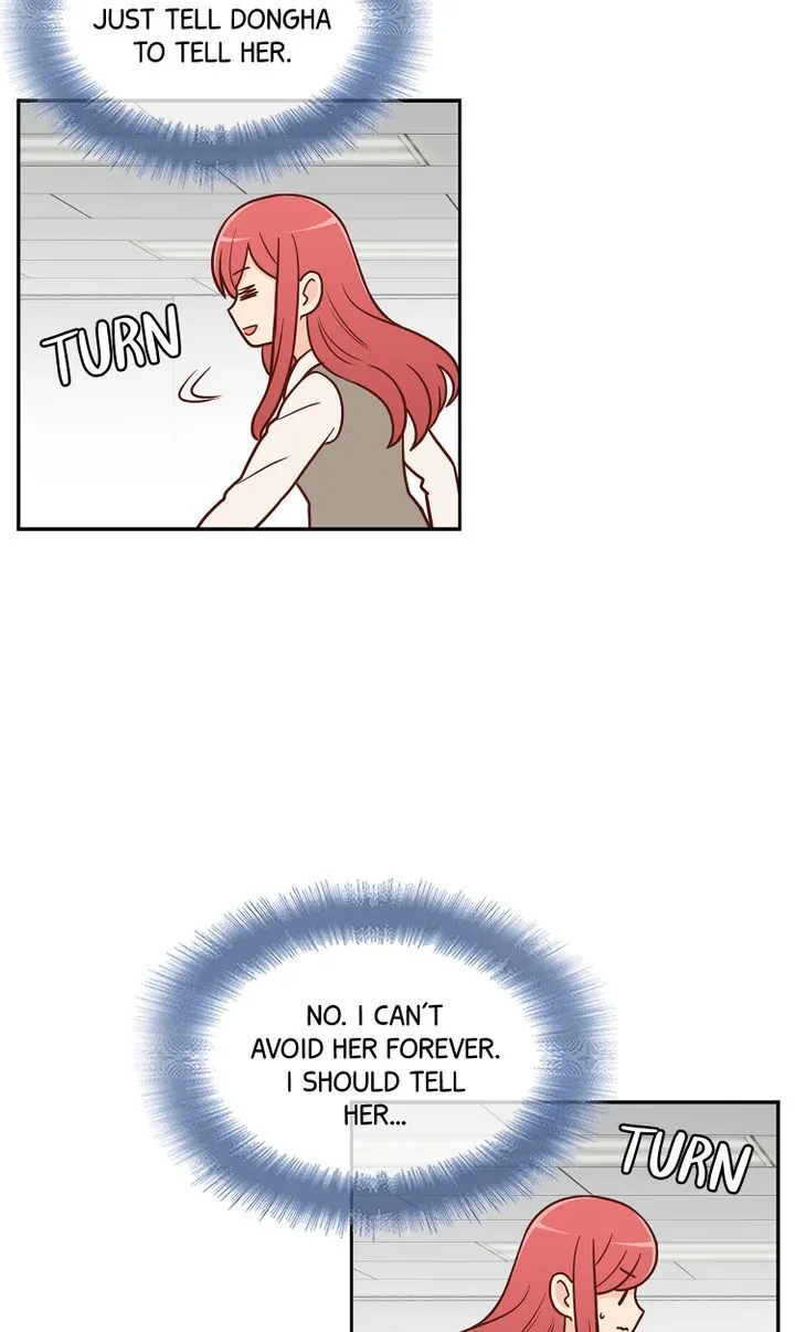 Sandwiched Chapter 31 Online - página 45