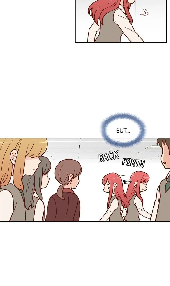 Sandwiched Chapter 31 Online - página 46