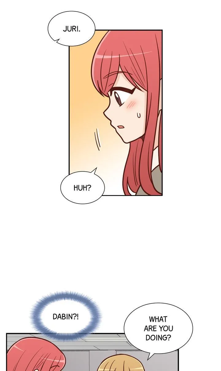 Sandwiched Chapter 31 Online - página 47