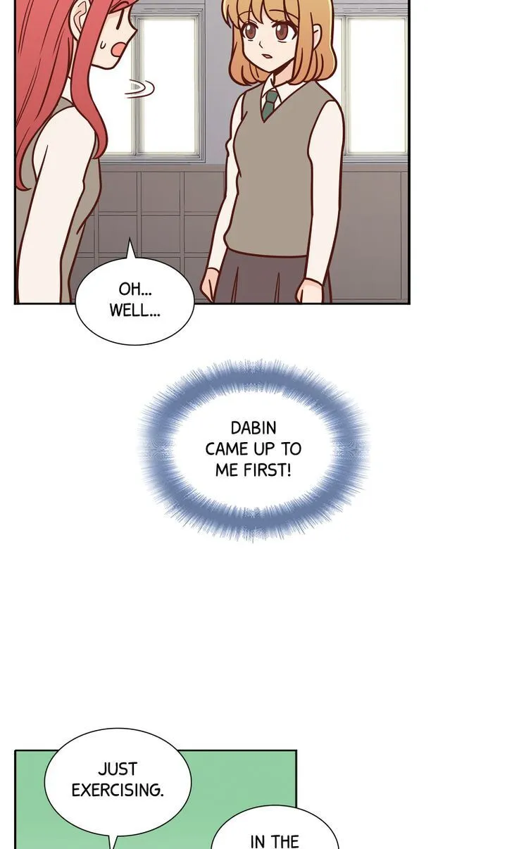 Sandwiched Chapter 31 Online - página 48