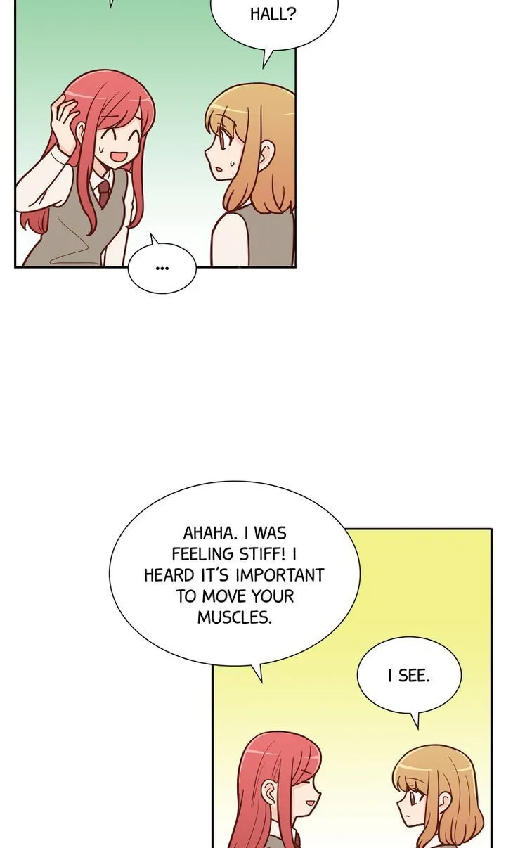 Sandwiched Chapter 31 Online - página 49