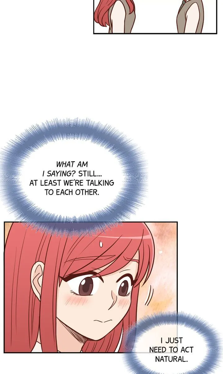 Sandwiched Chapter 31 Online - página 50