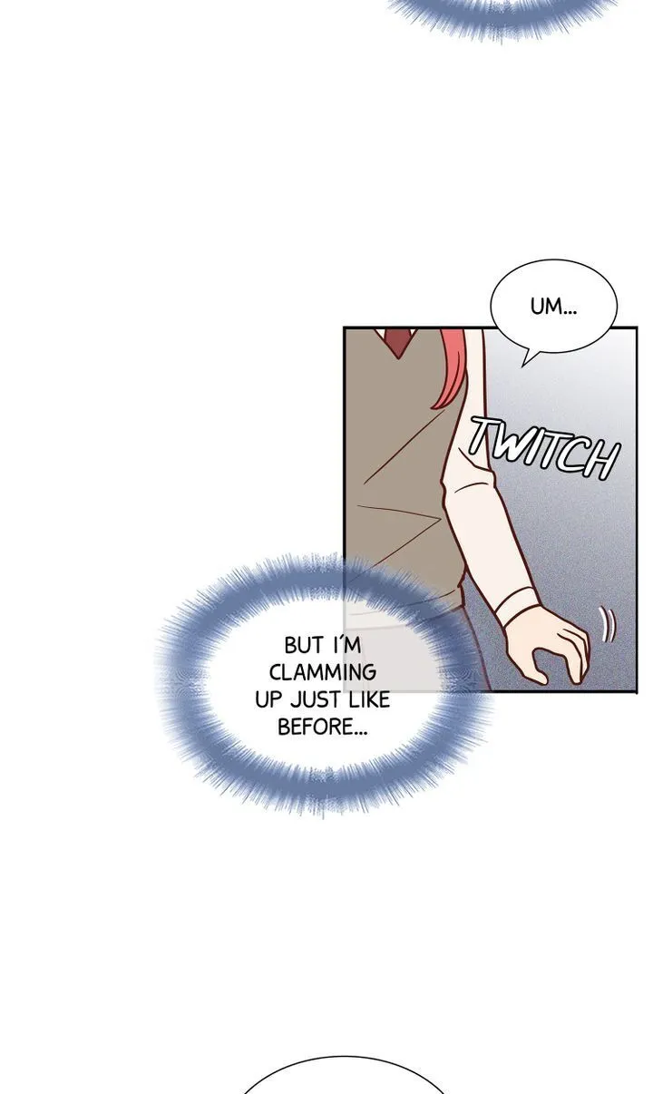 Sandwiched Chapter 31 Online - página 51