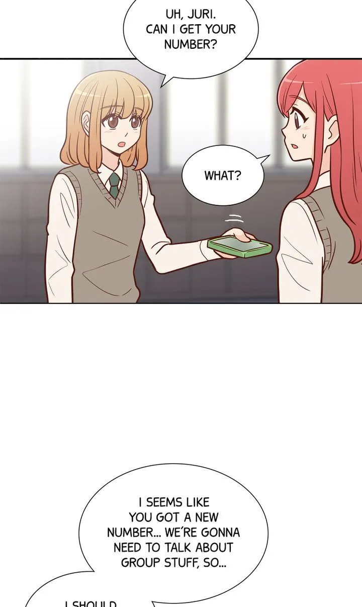 Sandwiched Chapter 31 Online - página 52