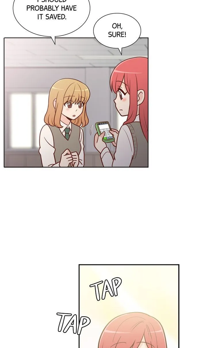 Sandwiched Chapter 31 Online - página 53