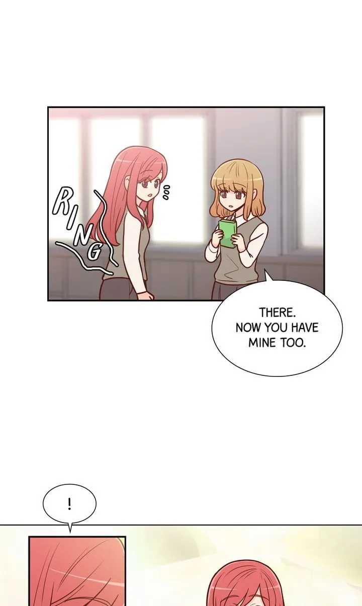 Sandwiched Chapter 31 Online - página 55