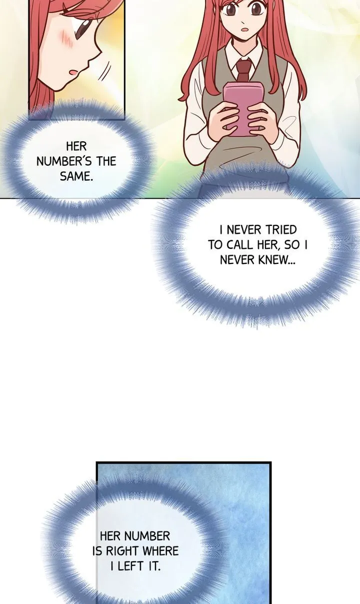 Sandwiched Chapter 31 Online - página 56