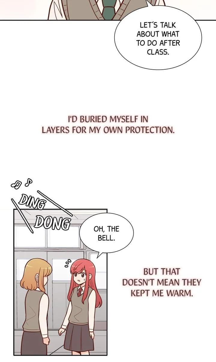 Sandwiched Chapter 31 Online - página 60
