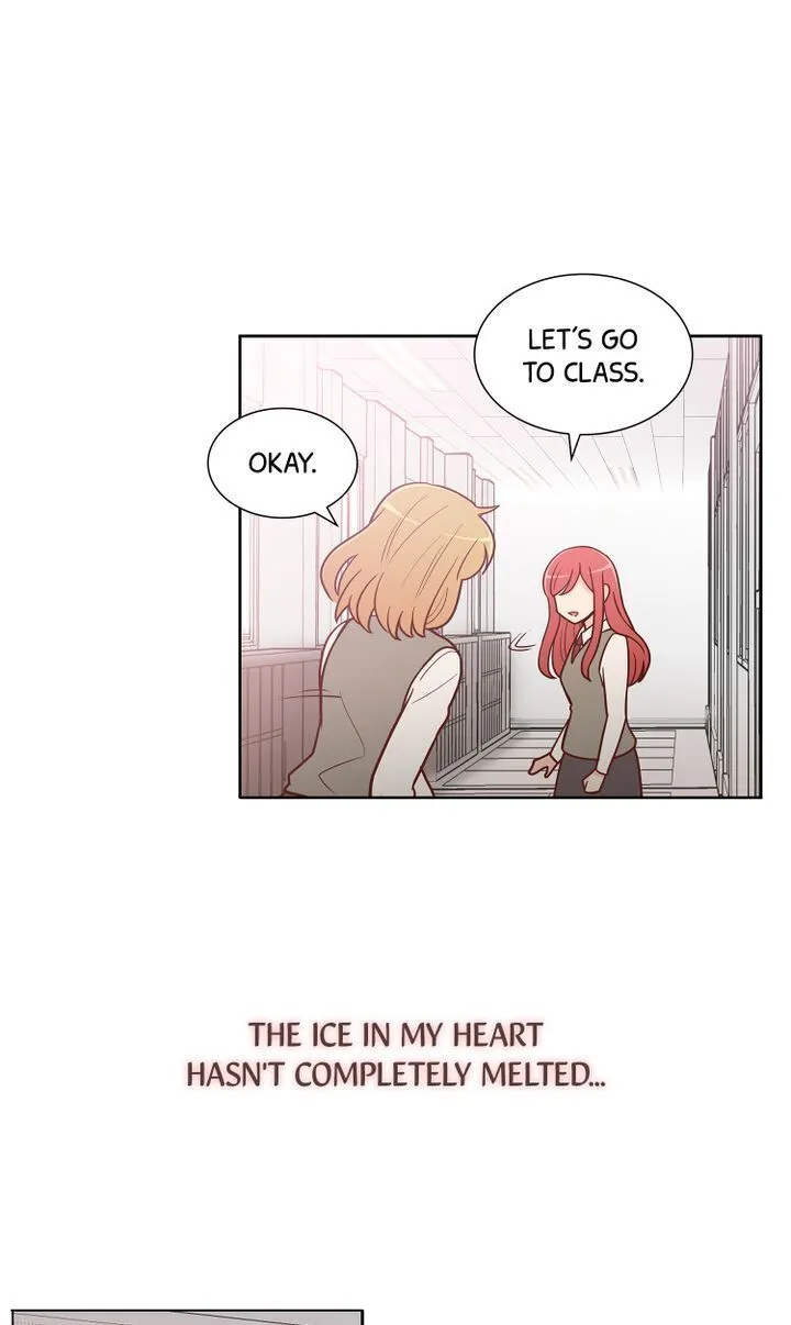 Sandwiched Chapter 31 Online - página 61