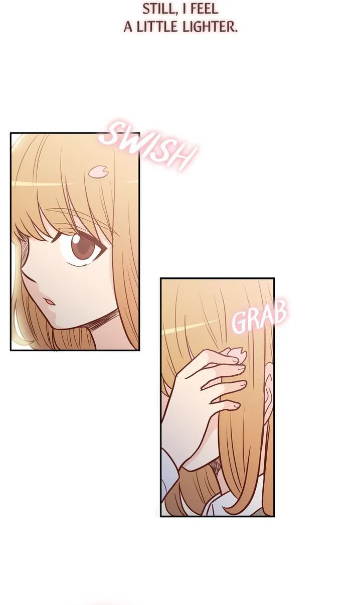Sandwiched Chapter 31 Online - página 63