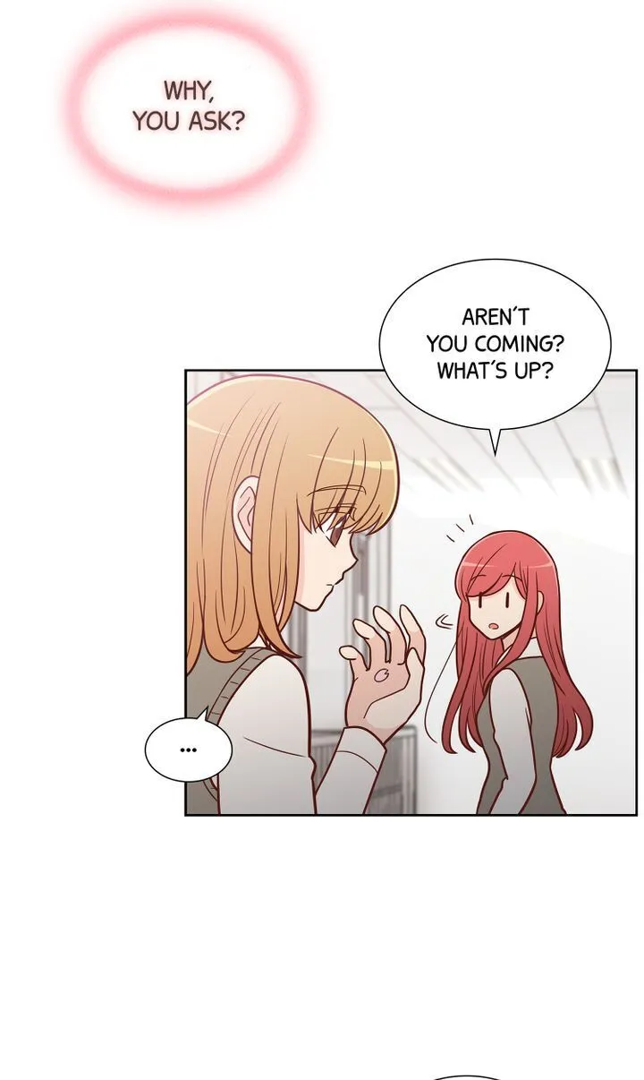 Sandwiched Chapter 31 Online - página 64
