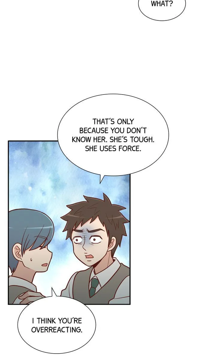 Sandwiched Chapter 31 Online - página 67