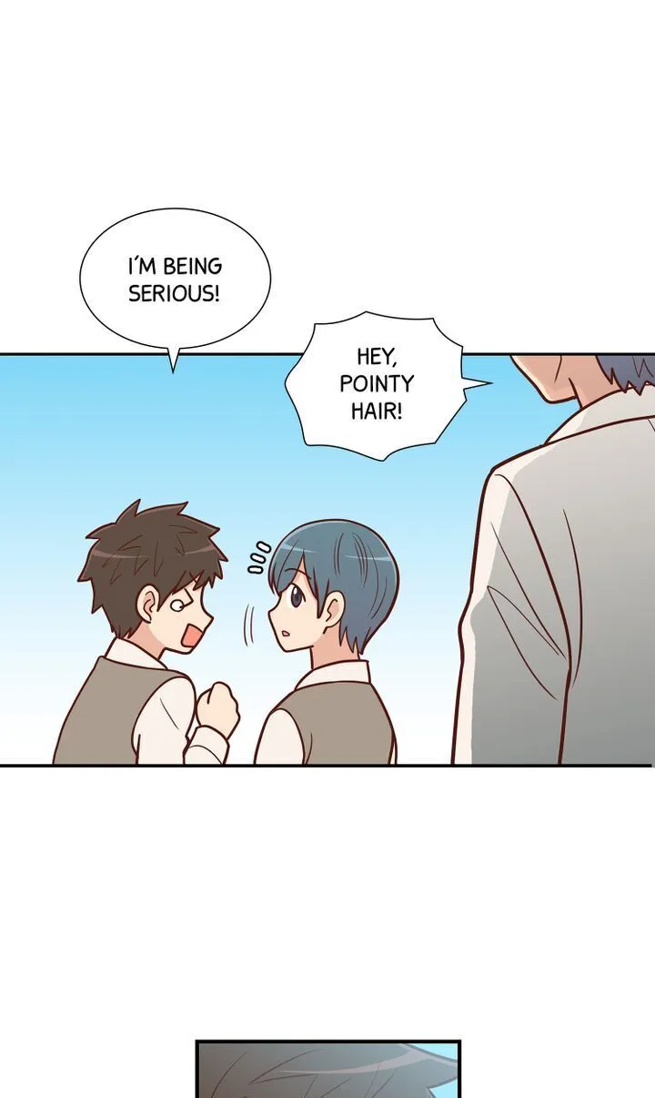 Sandwiched Chapter 31 Online - página 68