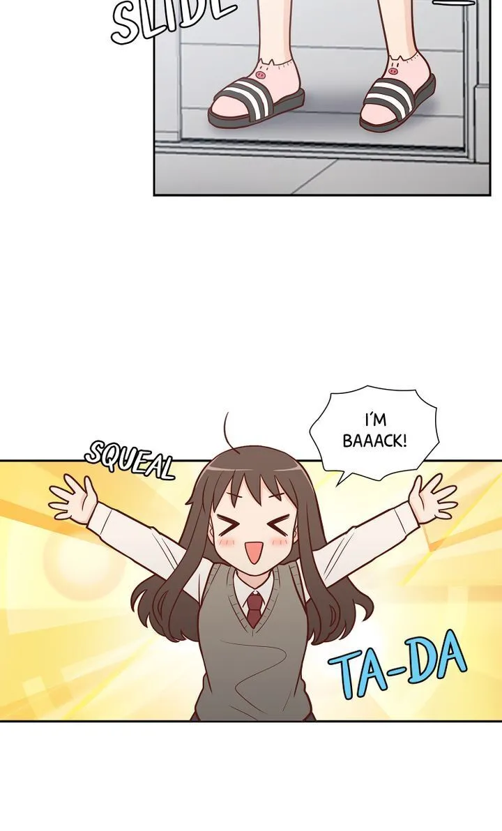 Sandwiched Chapter 32 Online - página 2