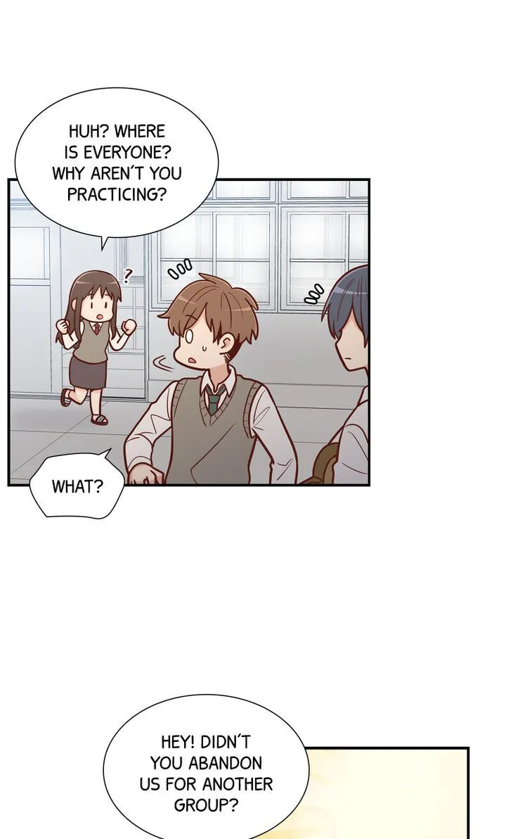 Sandwiched Chapter 32 Online - página 3