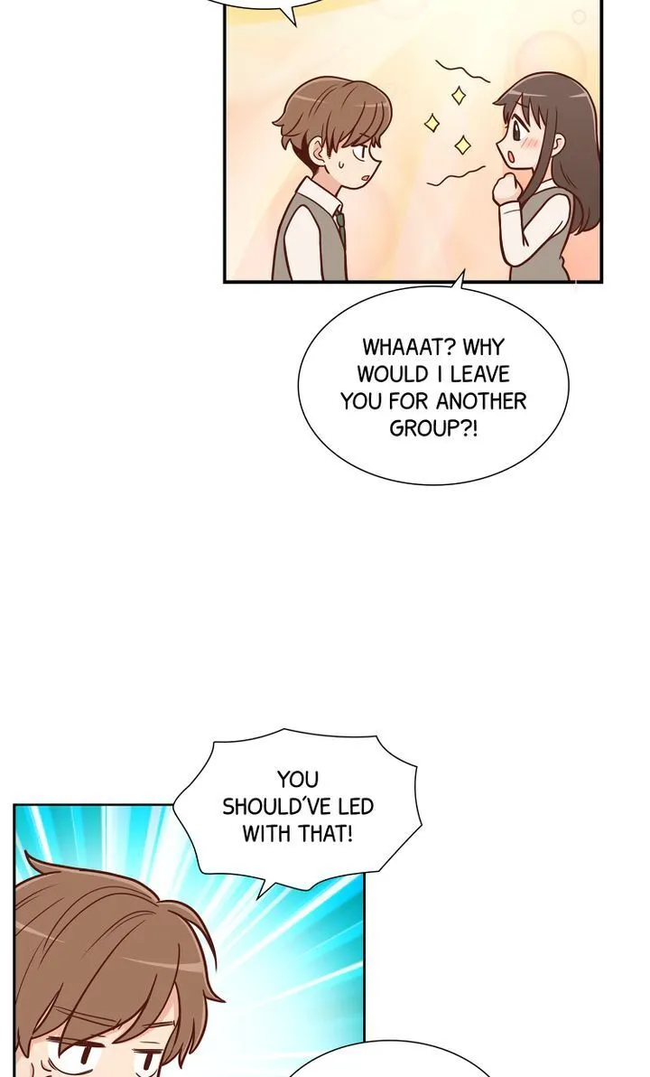 Sandwiched Chapter 32 Online - página 4