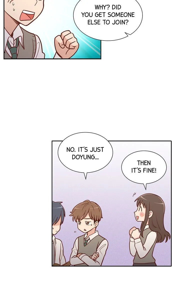 Sandwiched Chapter 32 Online - página 5