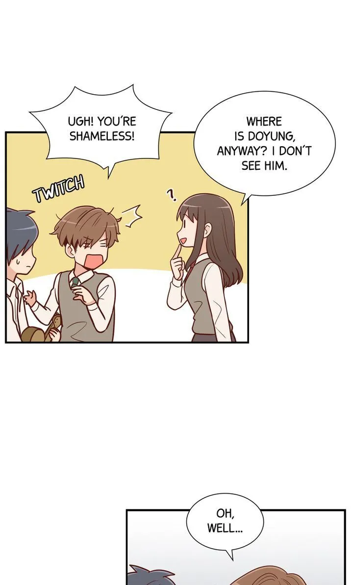 Sandwiched Chapter 32 Online - página 6