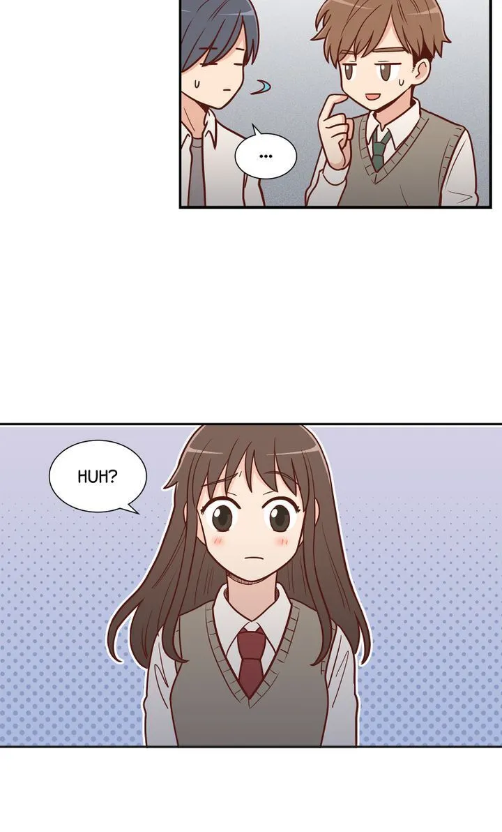 Sandwiched Chapter 32 Online - página 7
