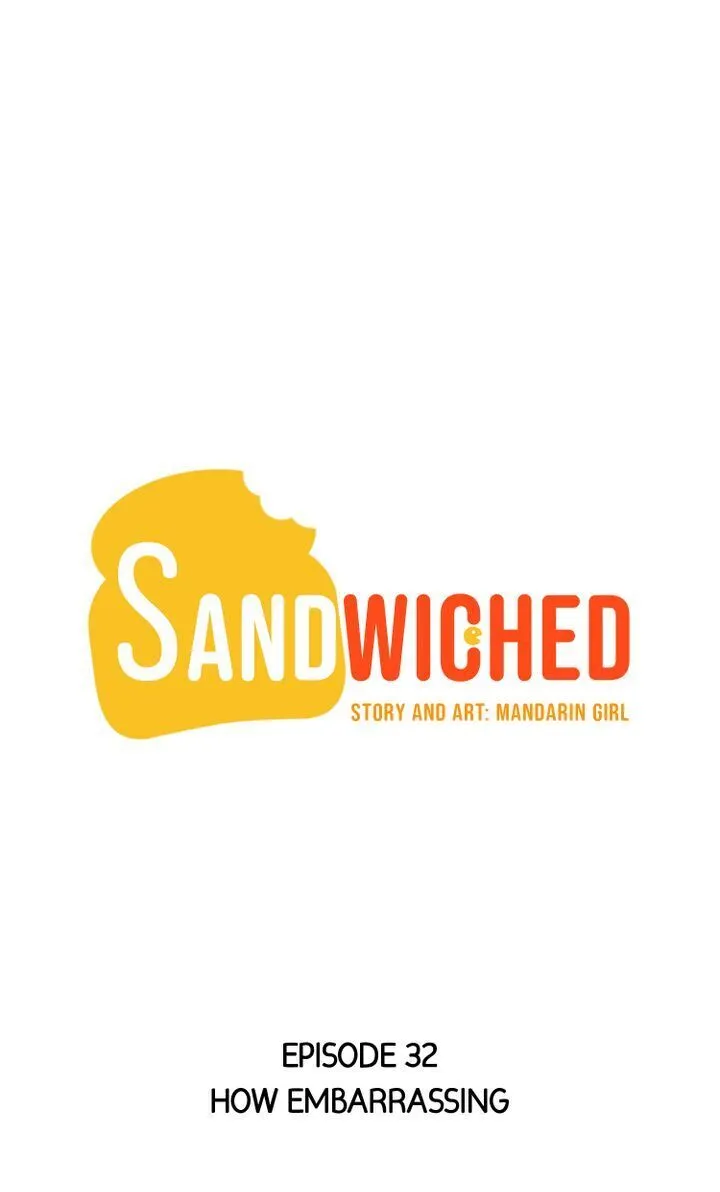 Sandwiched Chapter 32 Online - página 8