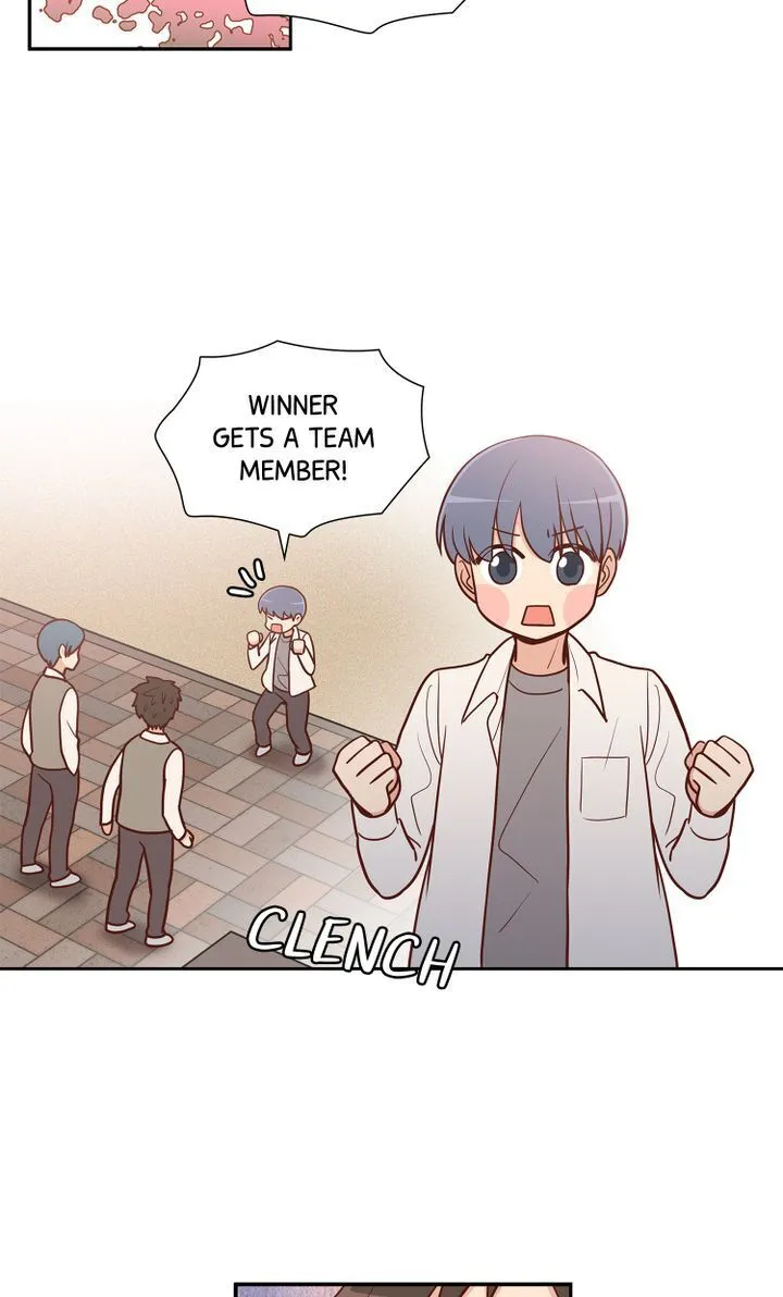 Sandwiched Chapter 32 Online - página 10