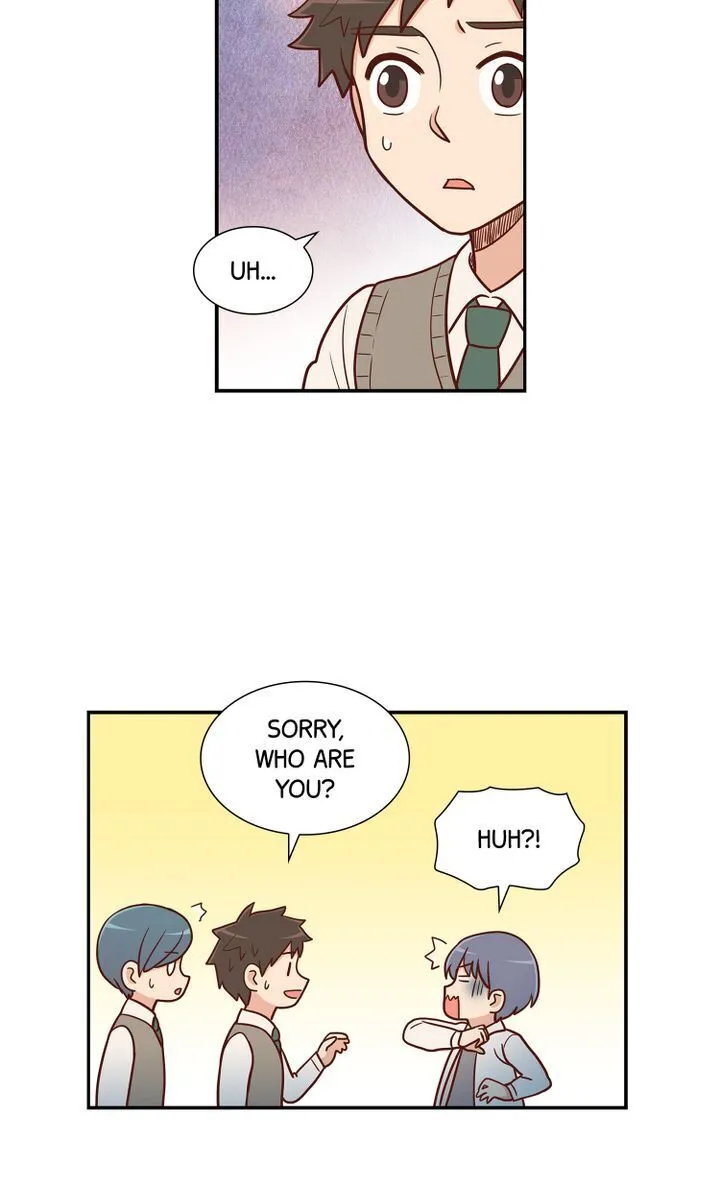 Sandwiched Chapter 32 Online - página 11