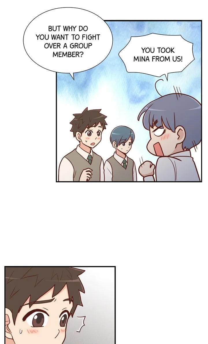 Sandwiched Chapter 32 Online - página 13