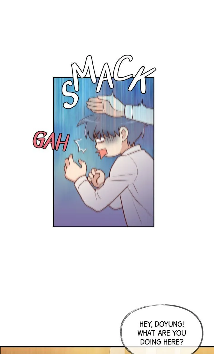Sandwiched Chapter 32 Online - página 15
