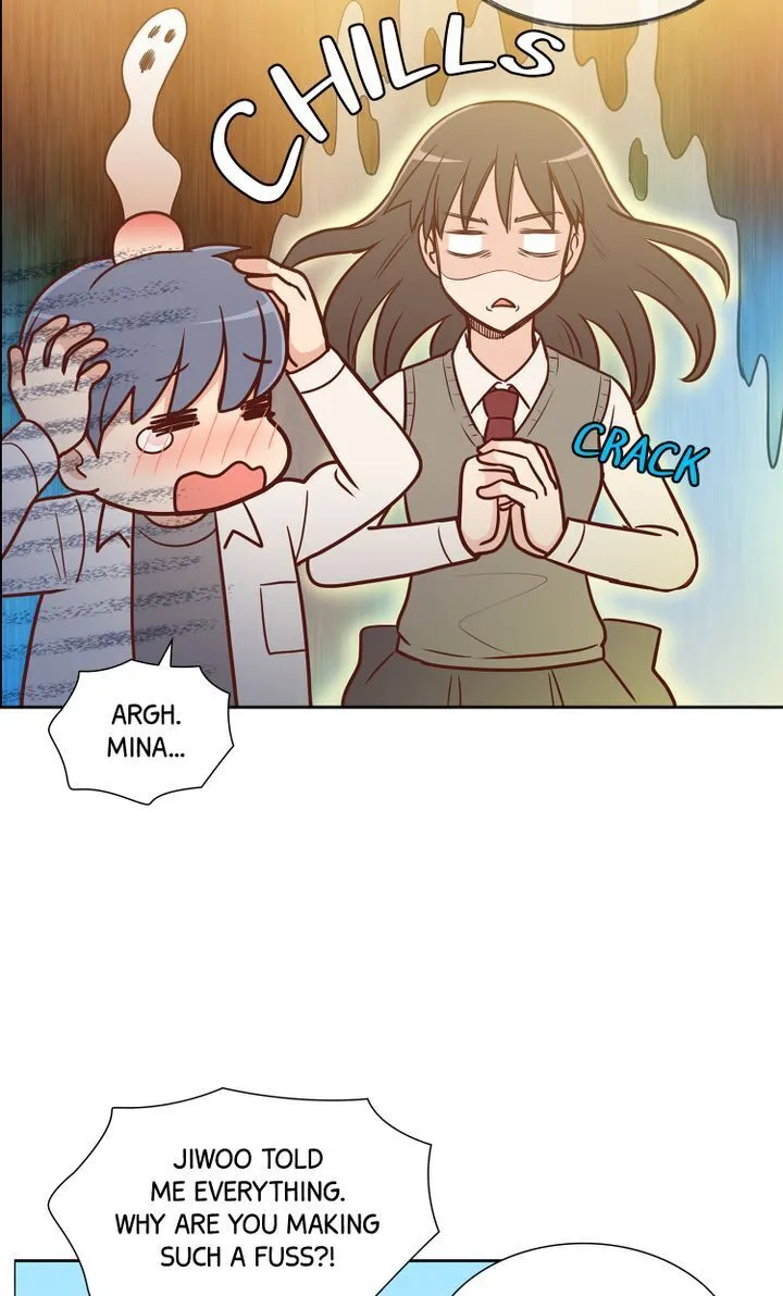 Sandwiched Chapter 32 Online - página 16