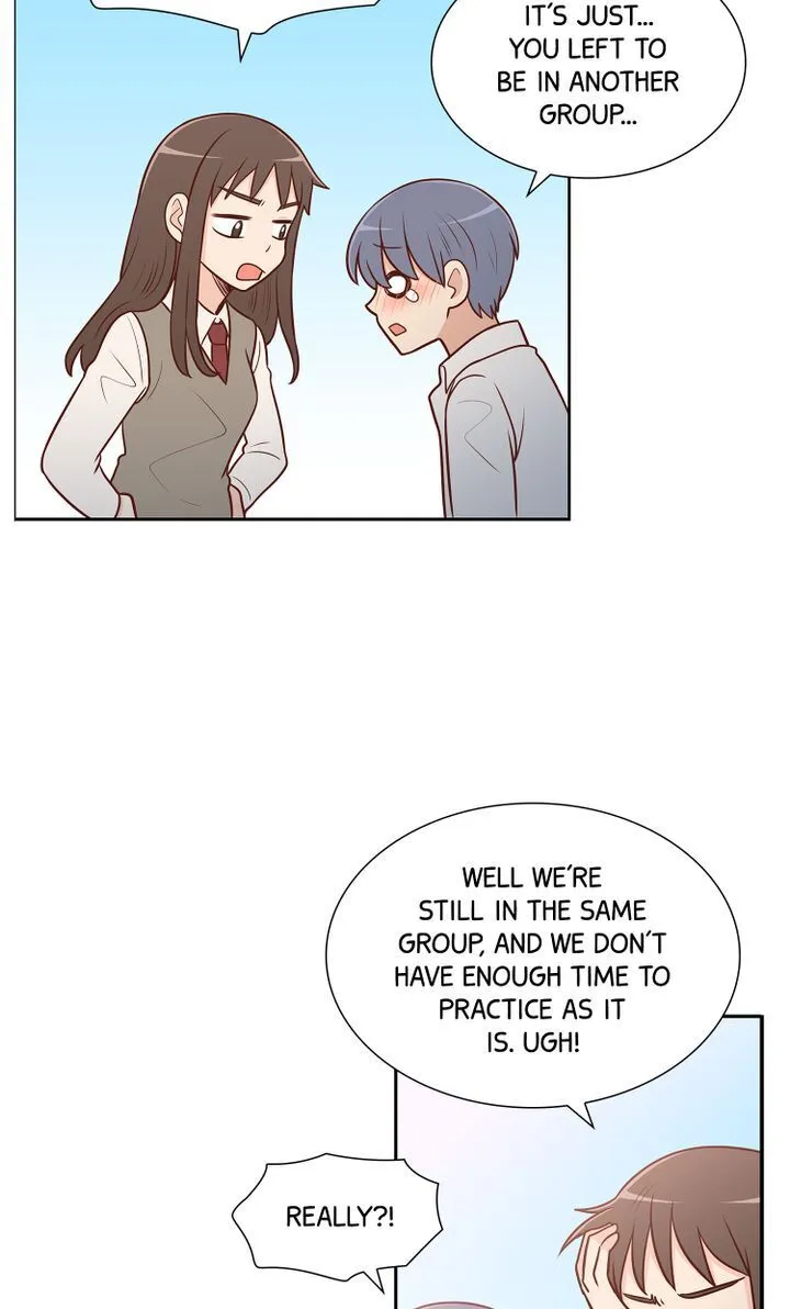 Sandwiched Chapter 32 Online - página 17