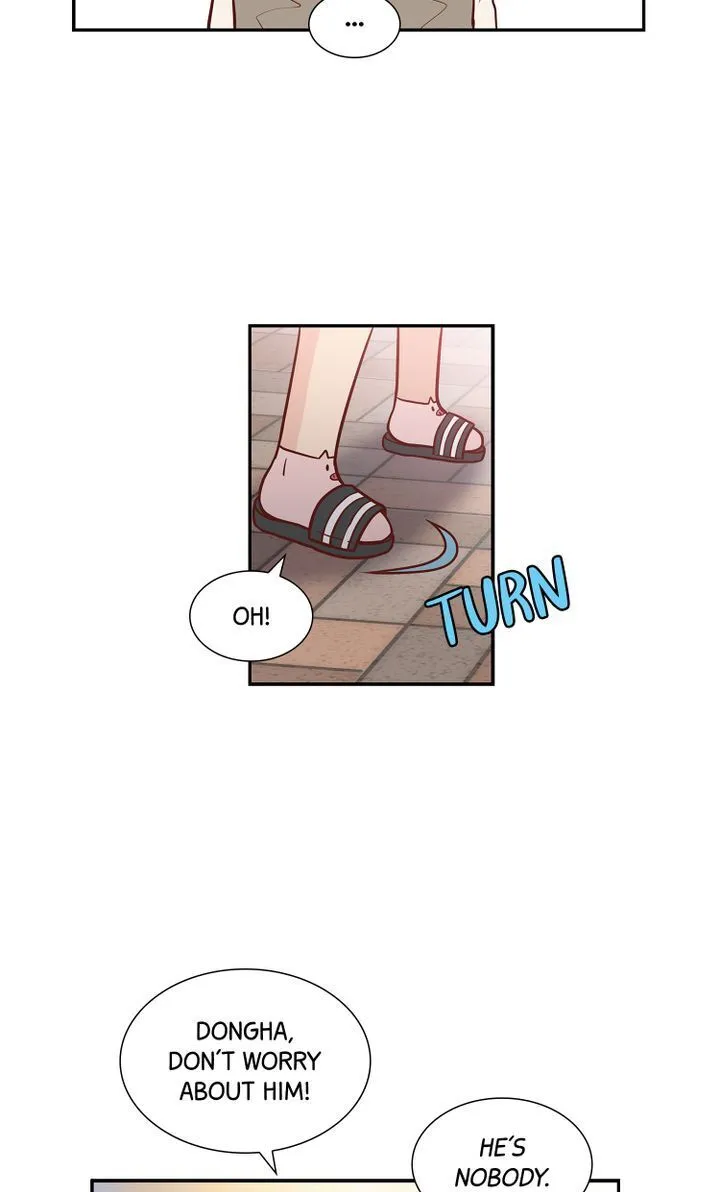 Sandwiched Chapter 32 Online - página 19