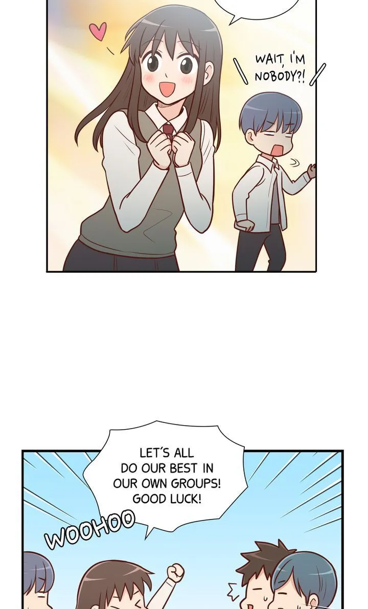 Sandwiched Chapter 32 Online - página 20