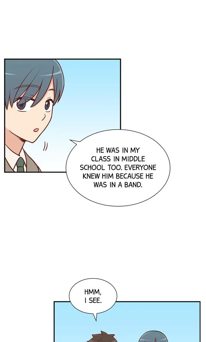 Sandwiched Chapter 32 Online - página 24