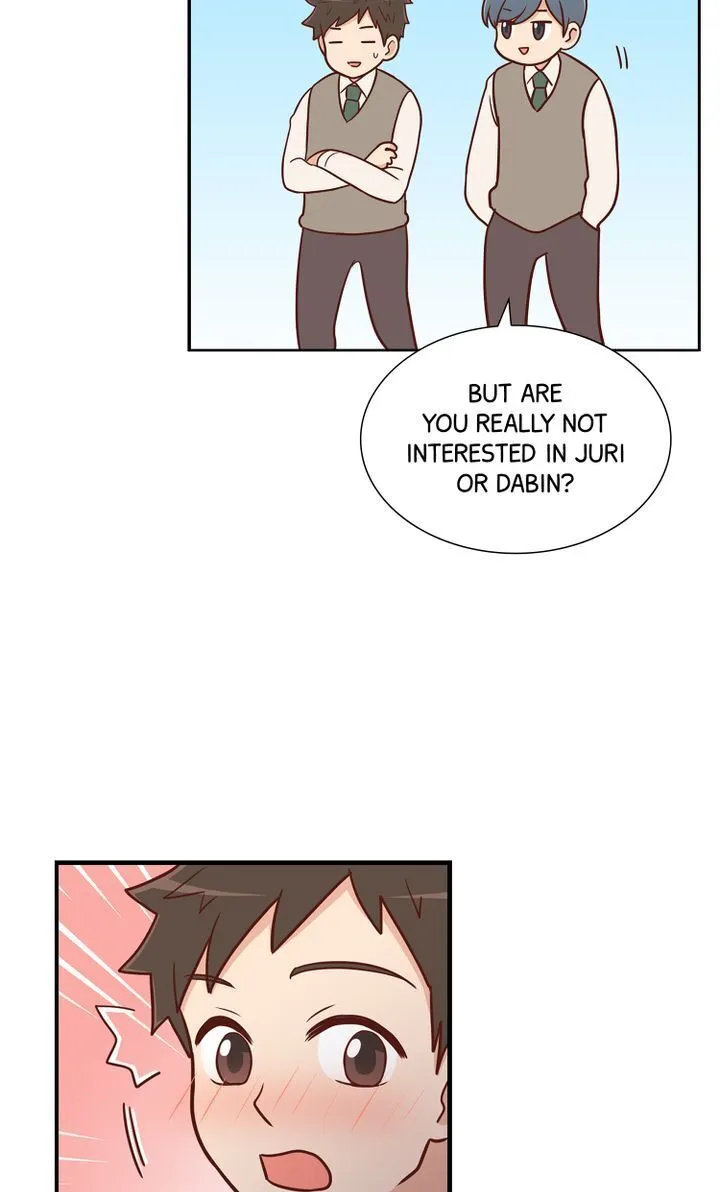 Sandwiched Chapter 32 Online - página 25