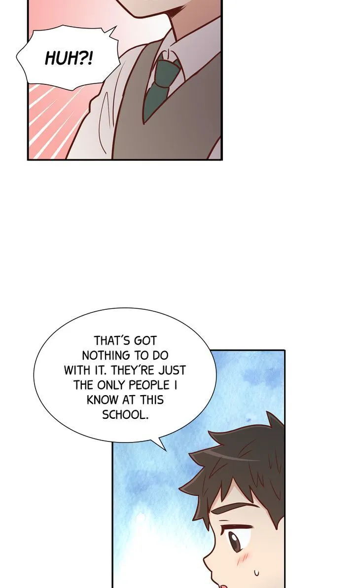 Sandwiched Chapter 32 Online - página 26