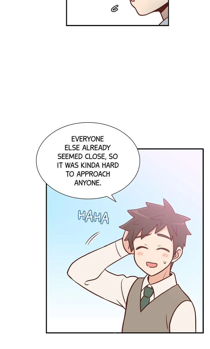 Sandwiched Chapter 32 Online - página 27