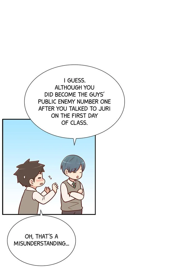 Sandwiched Chapter 32 Online - página 28