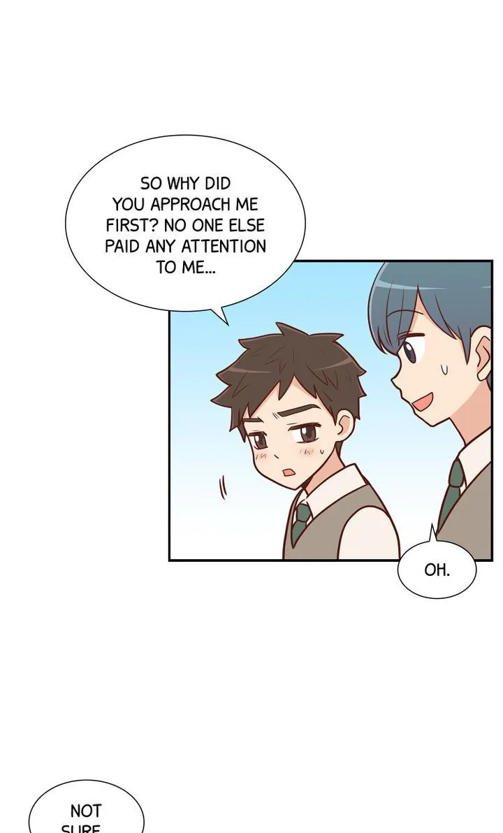 Sandwiched Chapter 32 Online - página 29