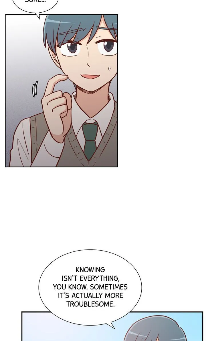 Sandwiched Chapter 32 Online - página 30