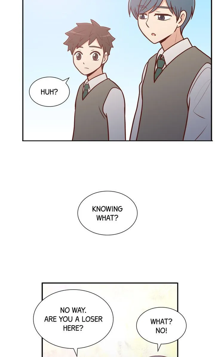 Sandwiched Chapter 32 Online - página 31
