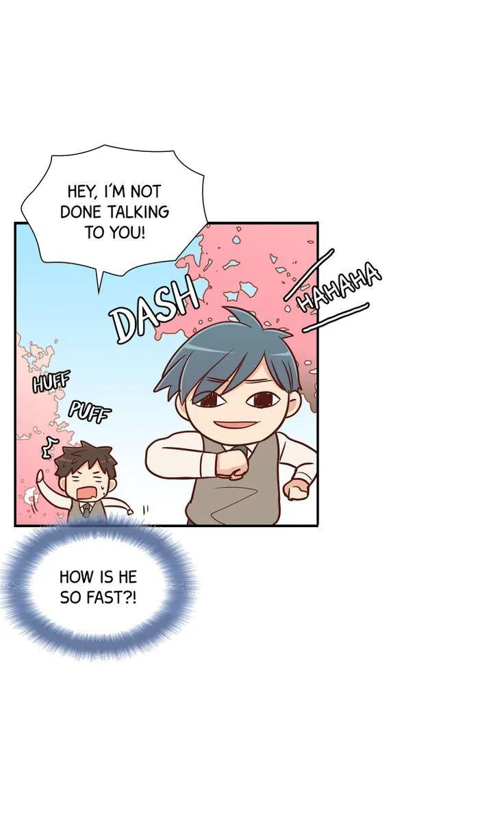 Sandwiched Chapter 32 Online - página 34