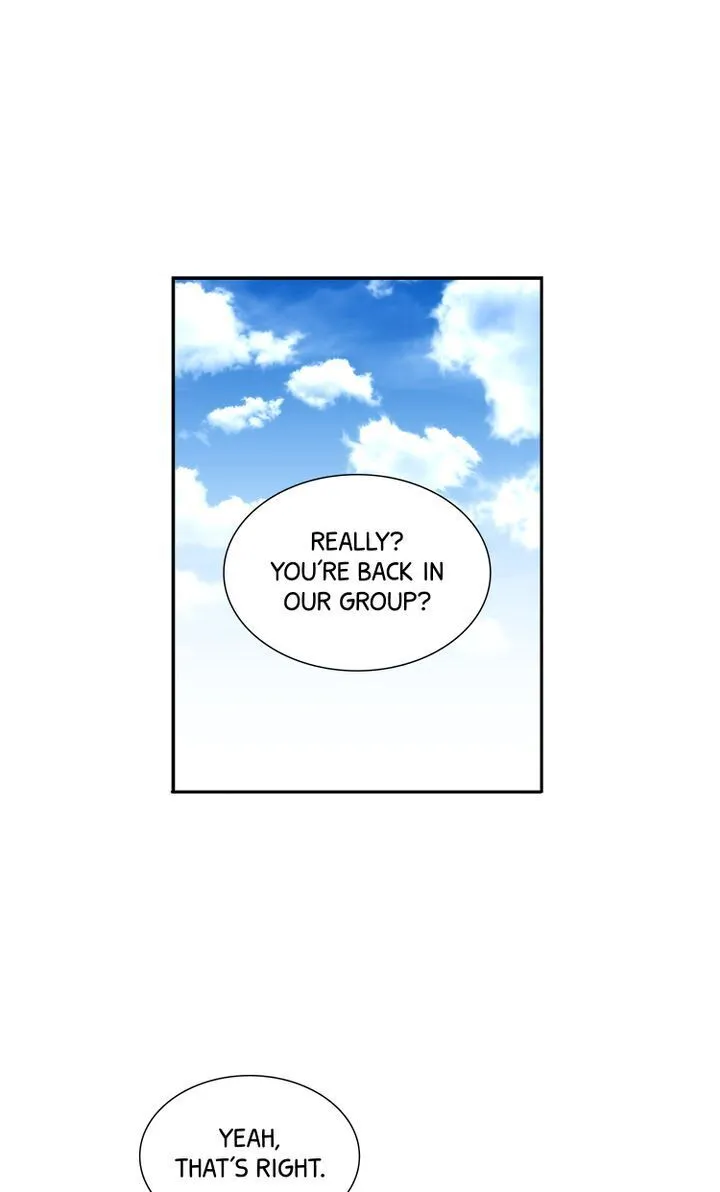 Sandwiched Chapter 32 Online - página 35